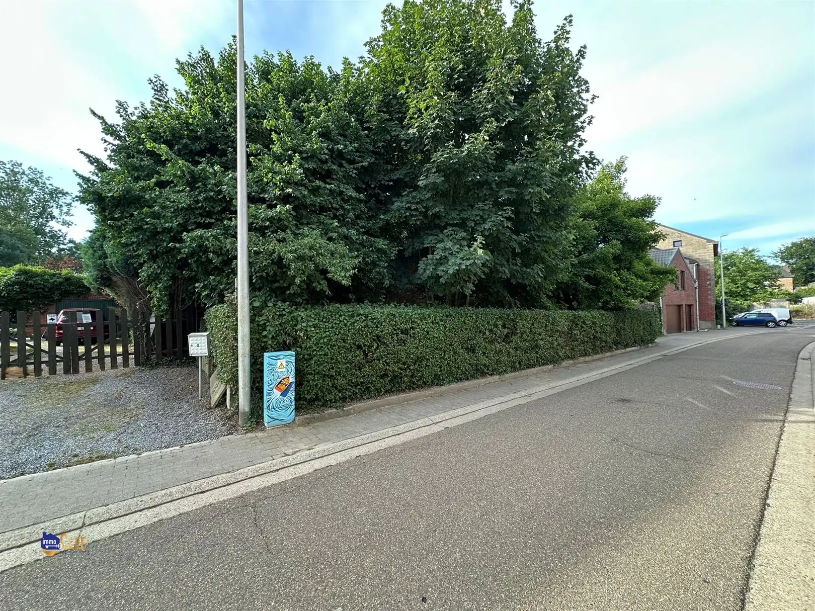 Bouwgrond en/of Projectgrond te Borlo foto 3