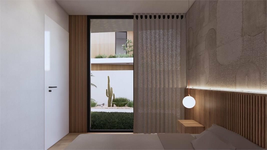 EXCLUSIEVE NIEUWBOUW VILLA'S IN TORRE DE LA HORADADA foto 10