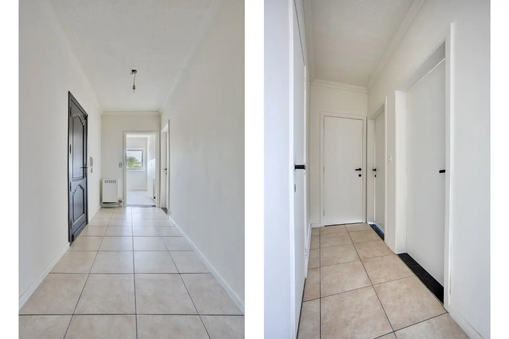 Ruim appartement met extra studio en garage foto 7