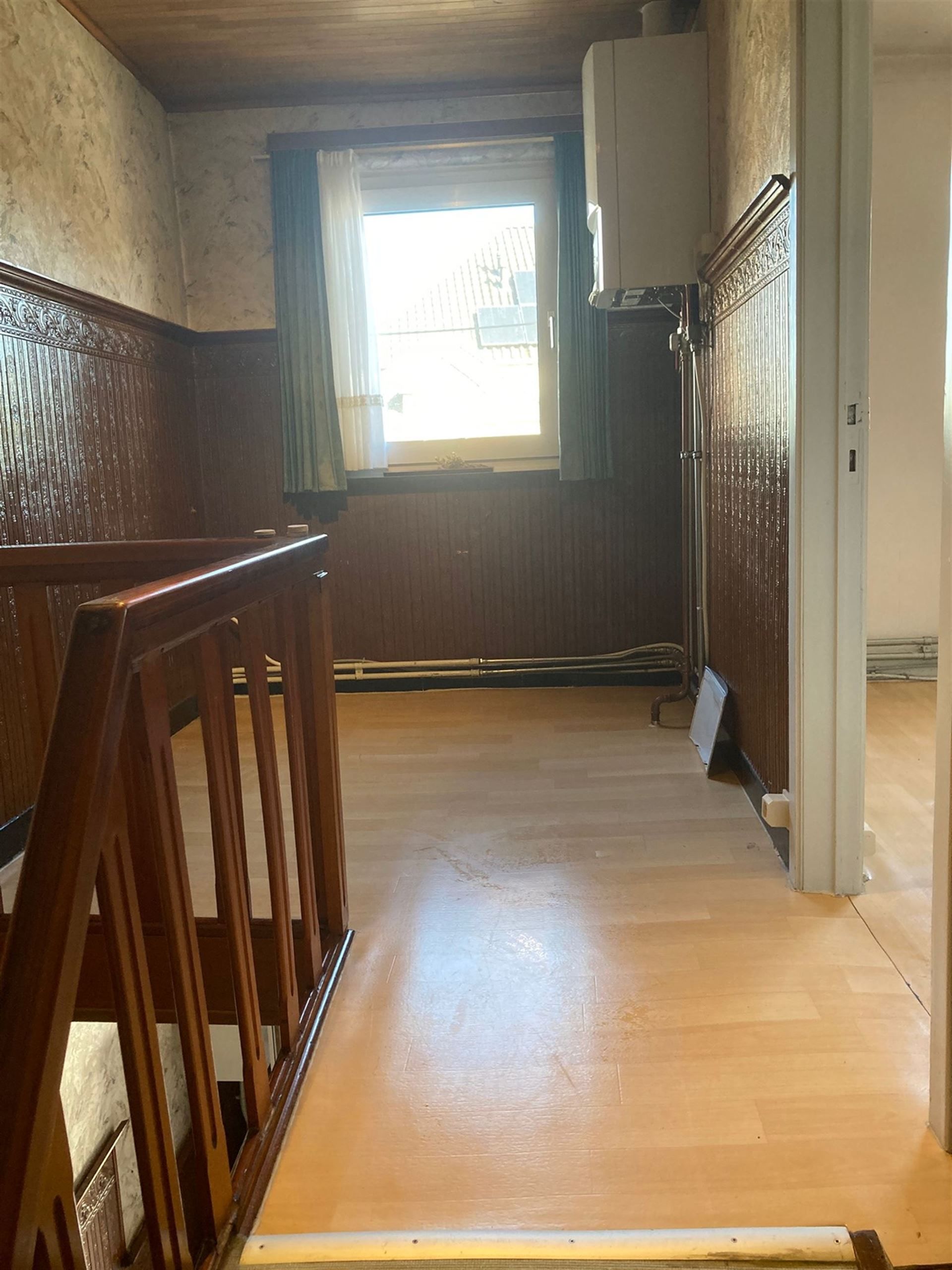Te renoveren woning op een doodlopende straat  foto 9