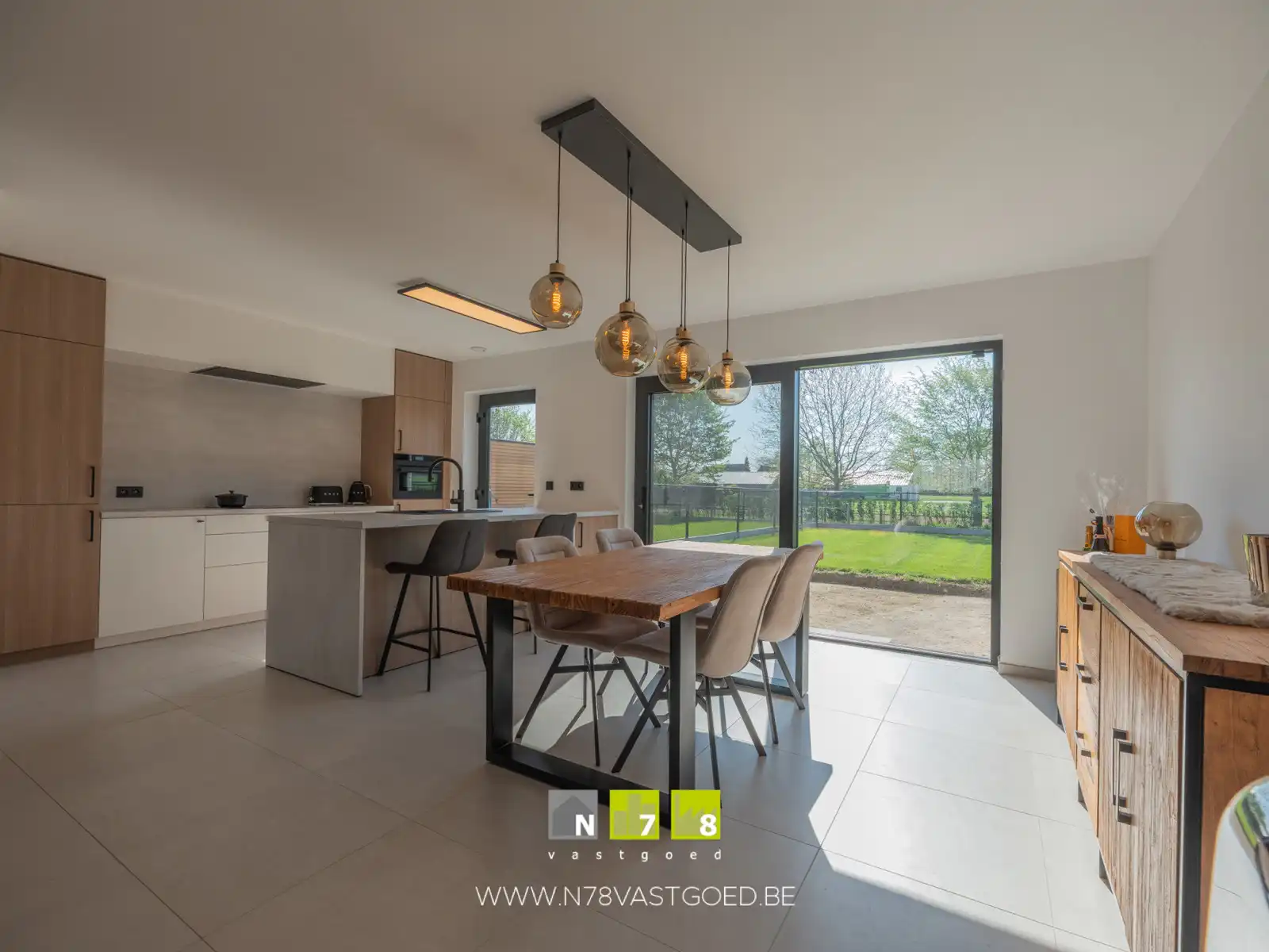 Huis te koop foto 3