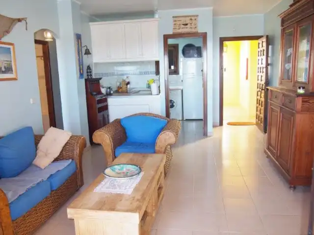 Instapklaar app in het hartje centrum van Villaricos foto 7