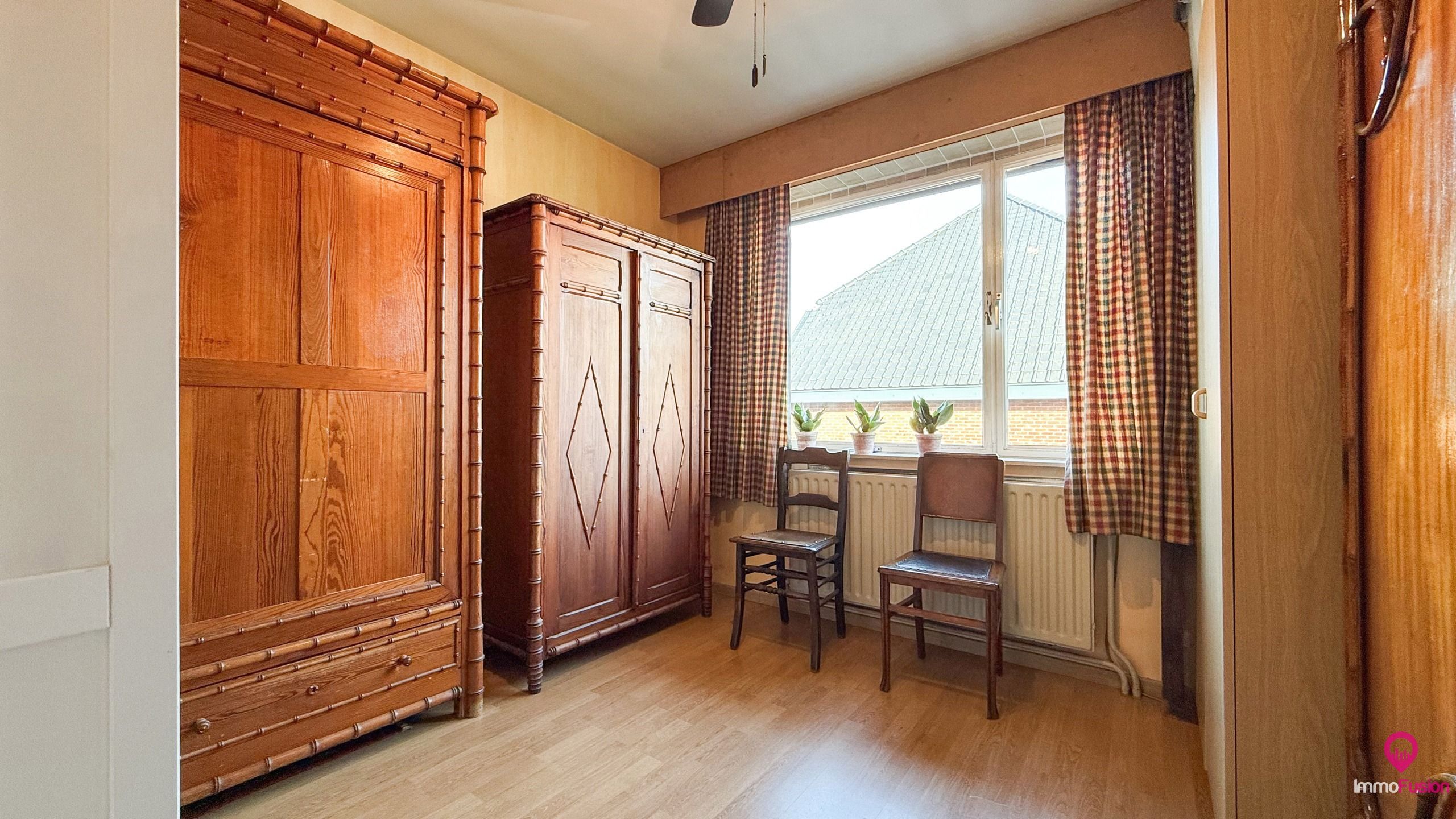 Rustig gelegen woning met 3 slpks en renovatiepotentieel! foto 27