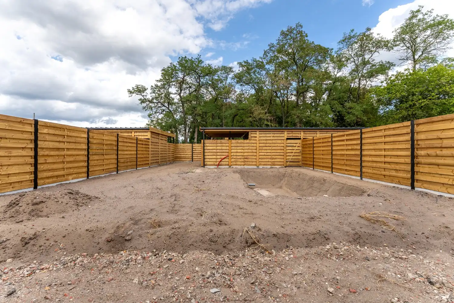 Charmante gerenoveerde CASCO + woning te koop in Leopoldsburg - 4 slaapkamers, 1 badkamer, ruime keuken en 2 toiletten op 237 m², volledig gerenoveerd in 2026! foto 41