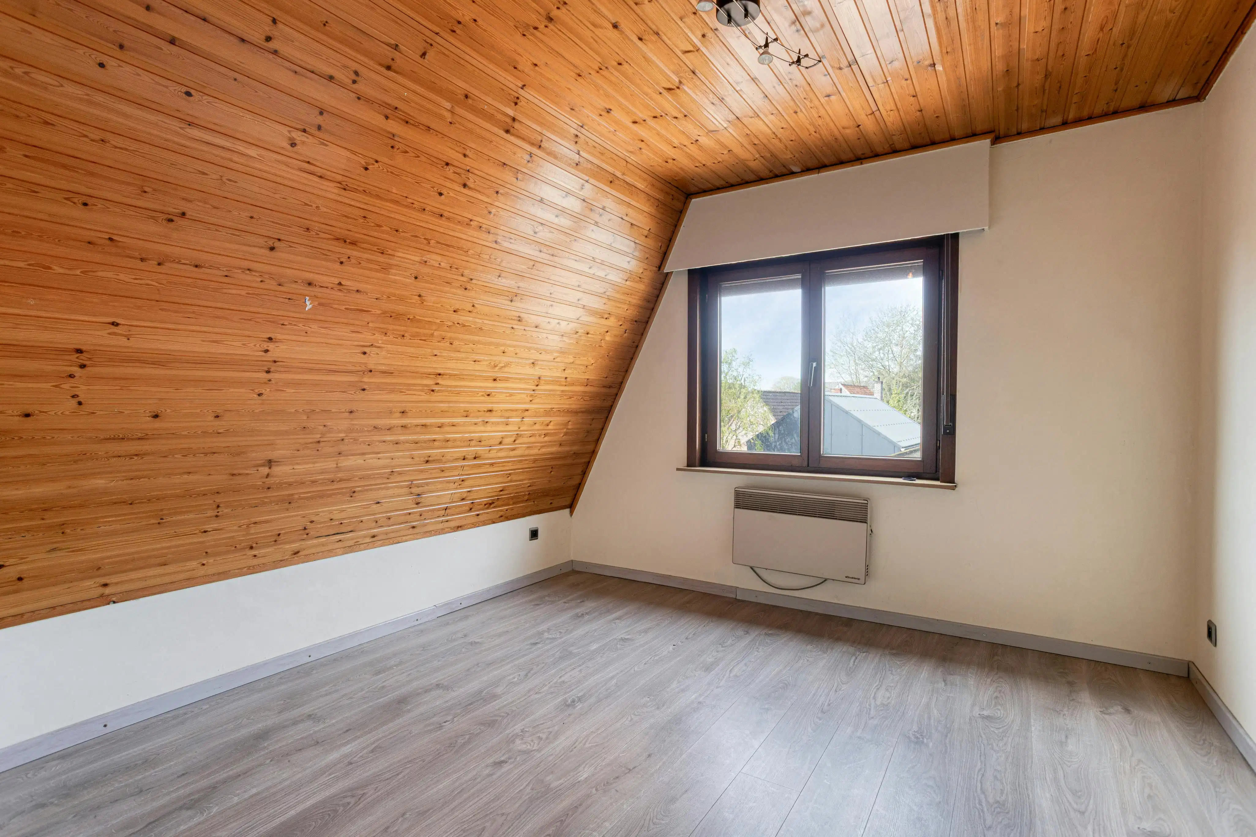 Huis met 3 slaapkamers, garage in het centrum van Maldegem foto 12