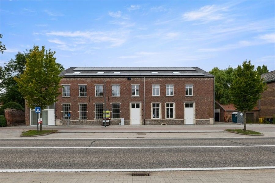 EXCLUSIEF WONEN IN EEN GERESTAUREERDE VIERKANTSHOEVE foto 9