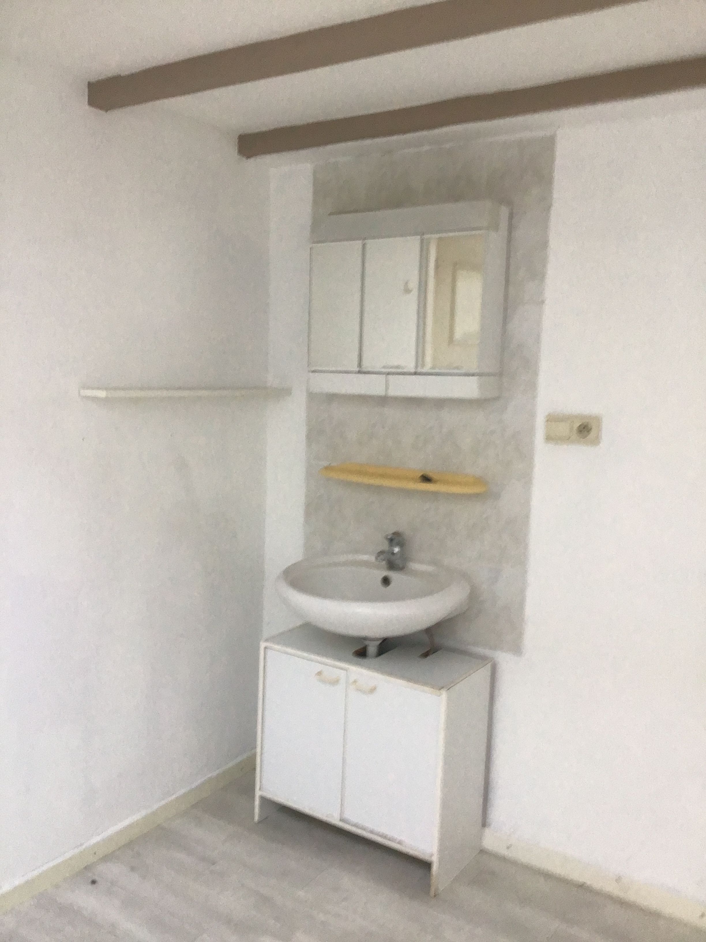 Zeer goed gelegen rijwoning met garage en tuin - Zottegem foto 11