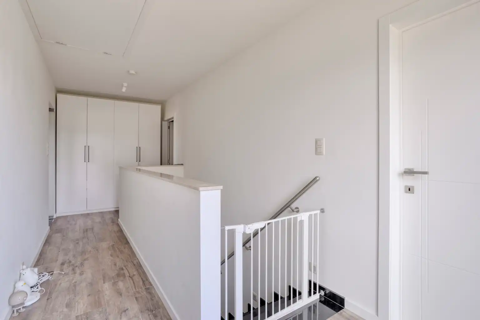  3-gevelwoning met garage en kelder te Meldert foto 15