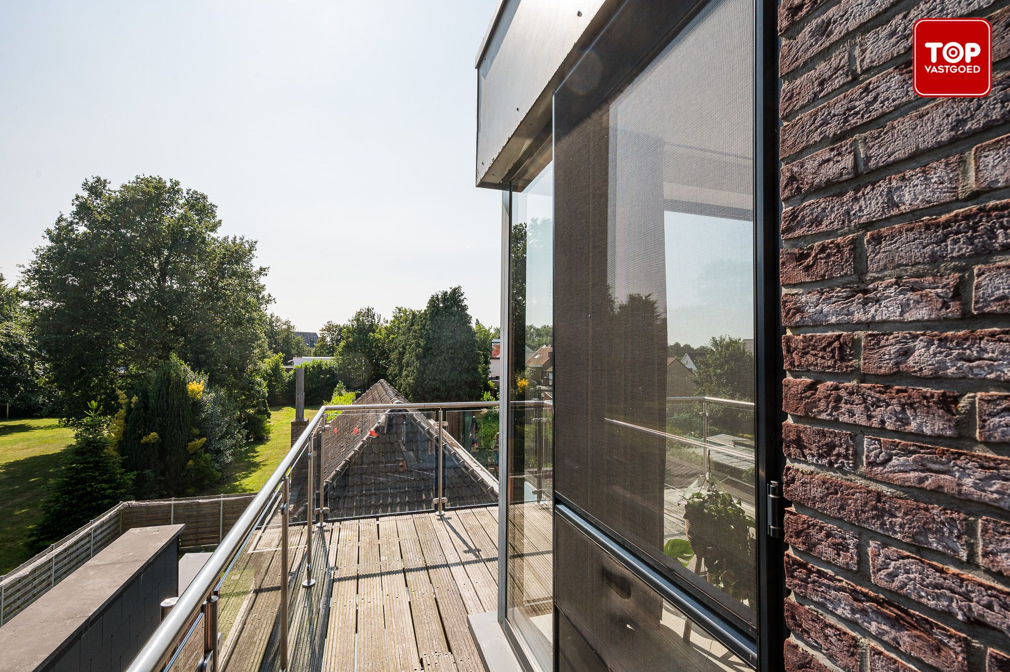 Instapklaar appartement in centrum Evergem foto 15