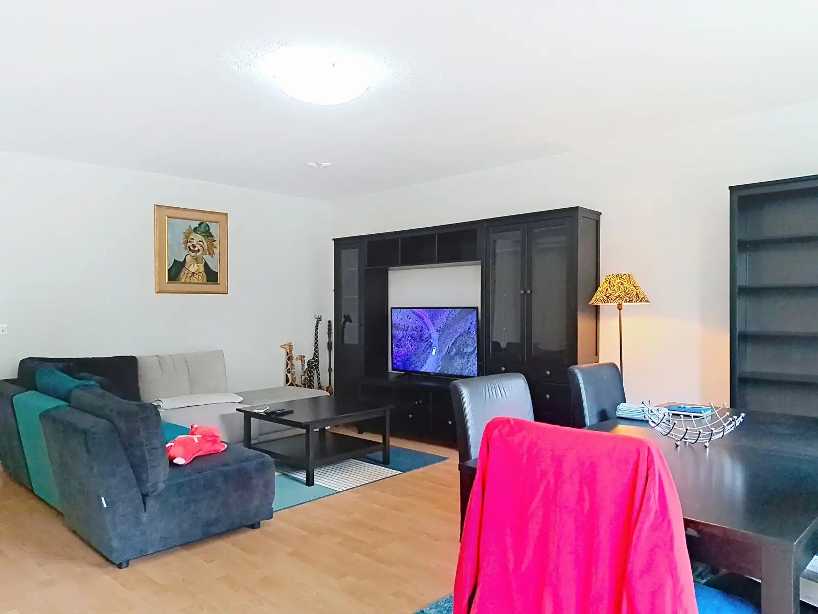 Appartement te huur foto 2