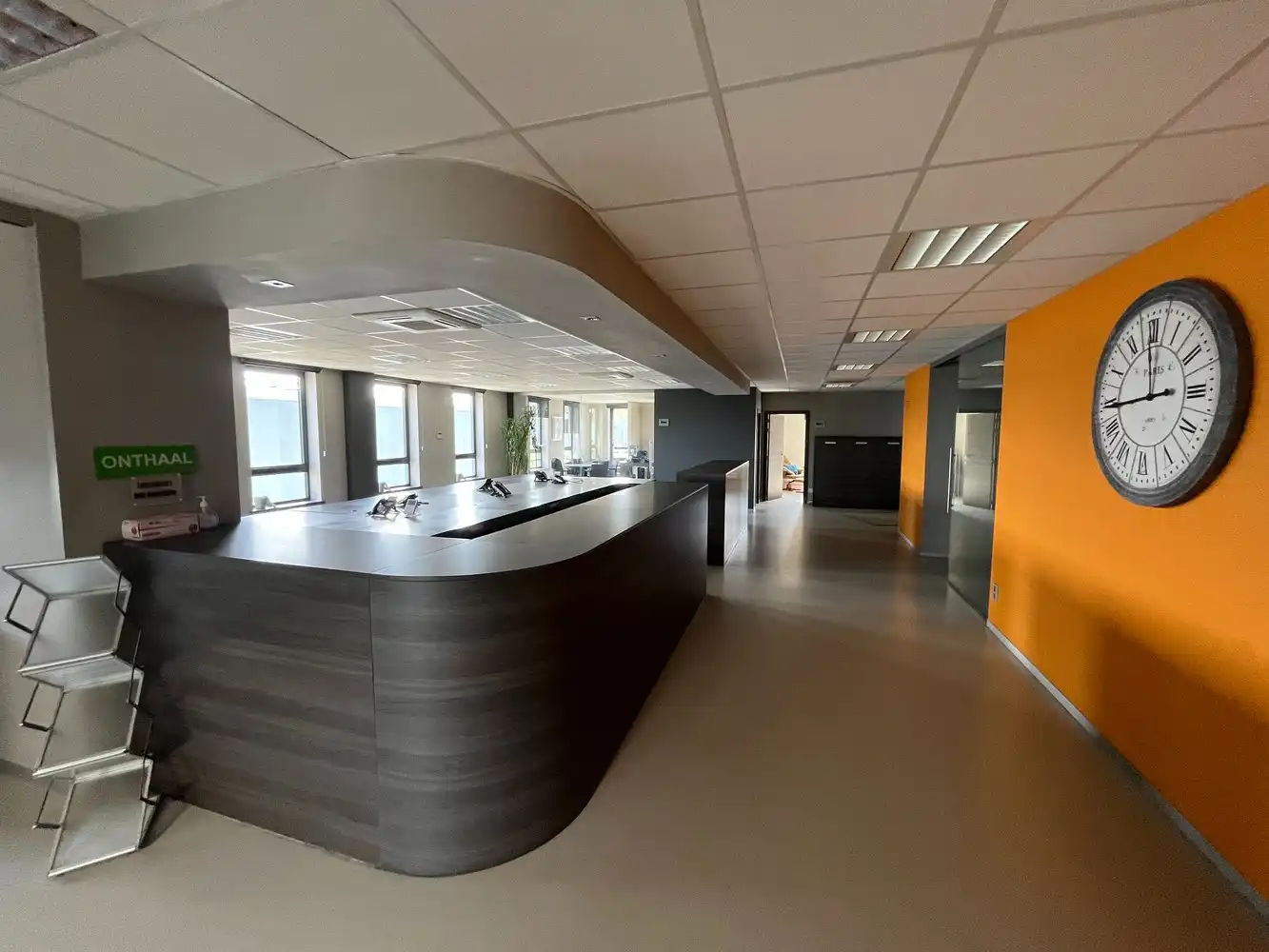 Bedrijfsgebouw 1780m² op 30a63ca foto 17