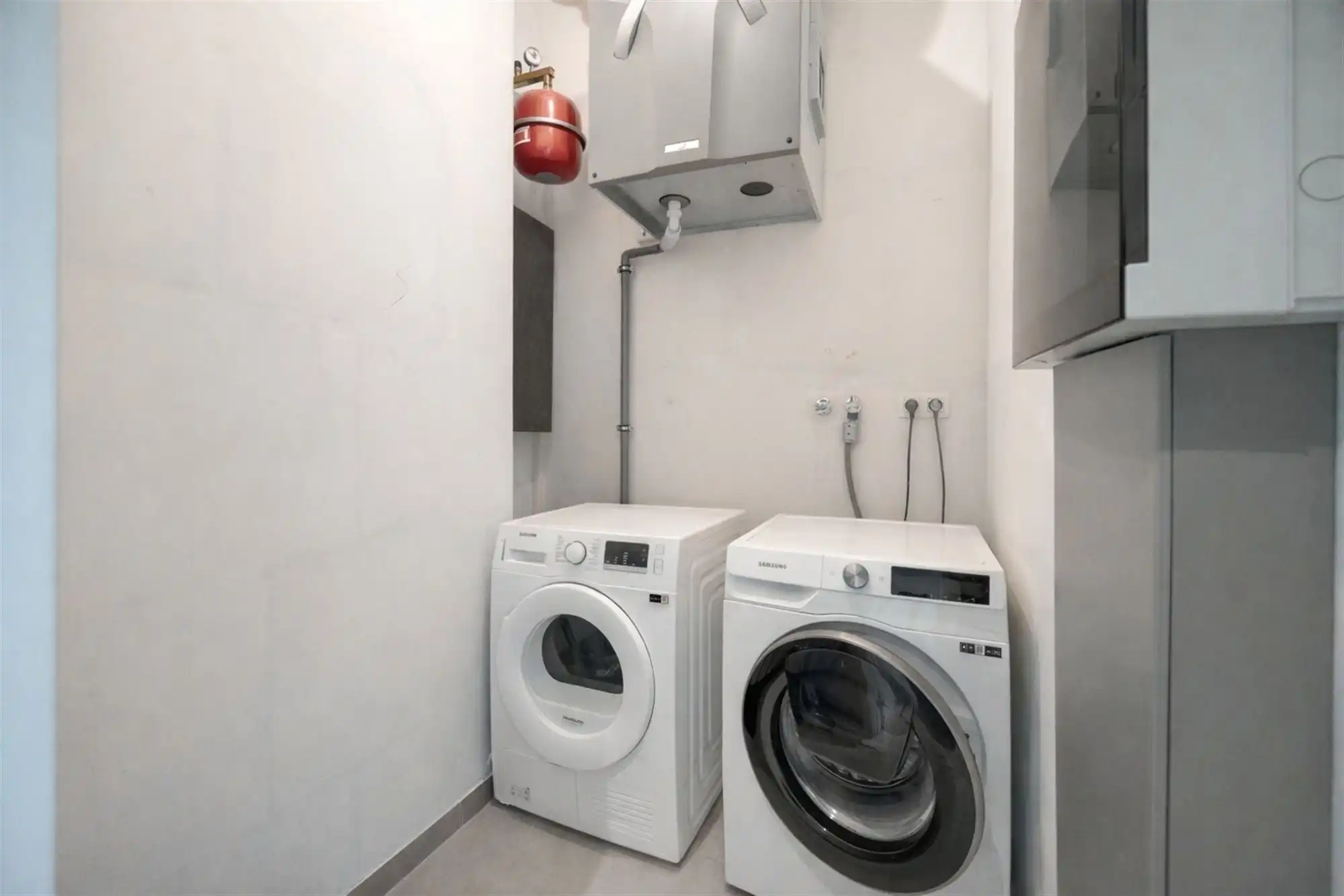 Lichtrijk appartement met 2 terrassen op het Nieuw Zuid in Antwerpen foto 13