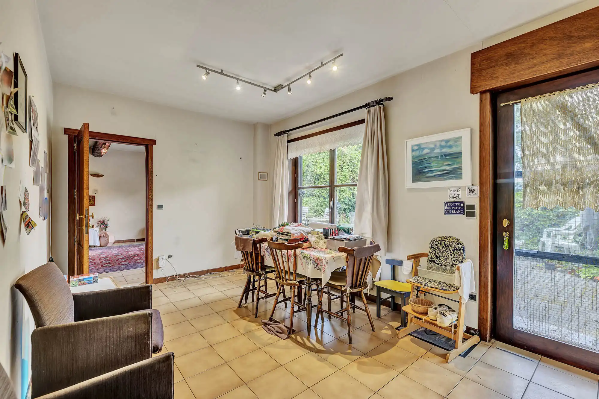 Te renoveren woning op landelijke toplocatie foto 6