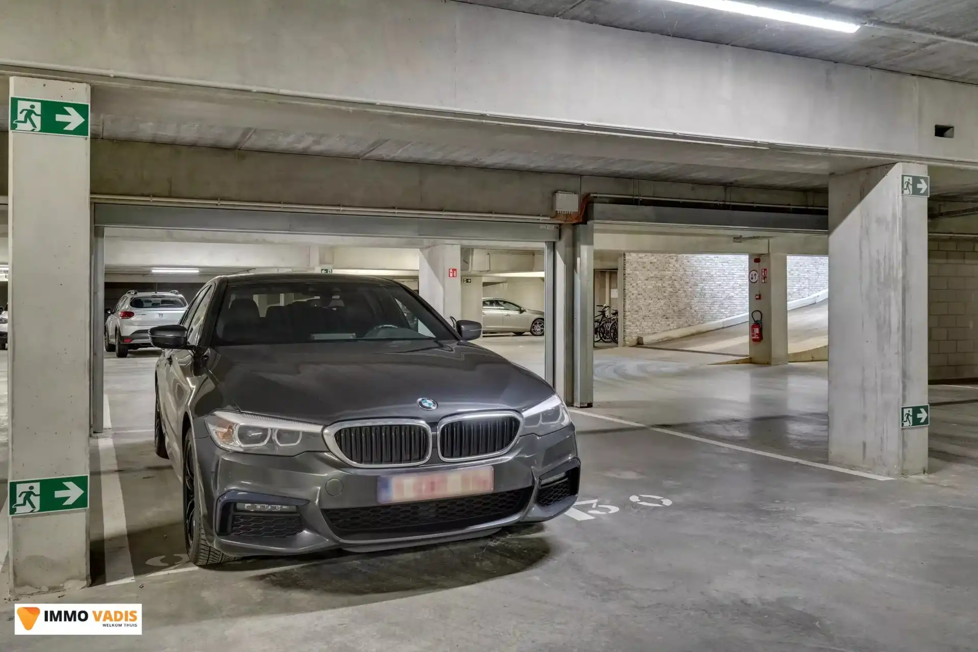 BEN appartement met 2 slaapkamers foto 14