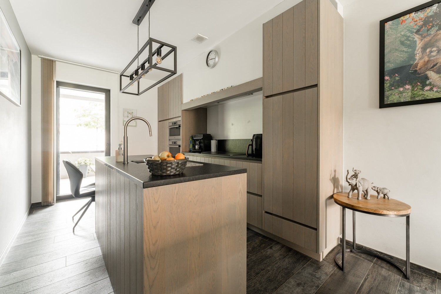 Ruim en lichtrijk  3 slaapkamer appartement met 2 terrassen  (49m²)  op toplocatie in Overpelt centrum foto 12