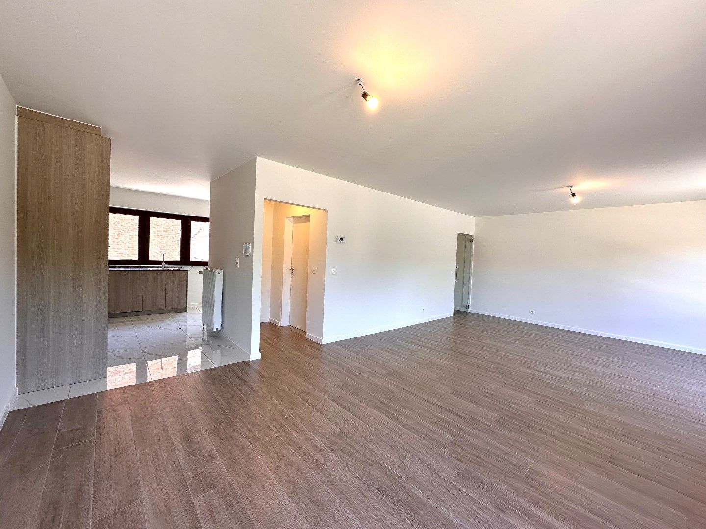 Stijlvol en Instapklaar Duplexappartement met zonneterras en Garage in Tongeren foto 5
