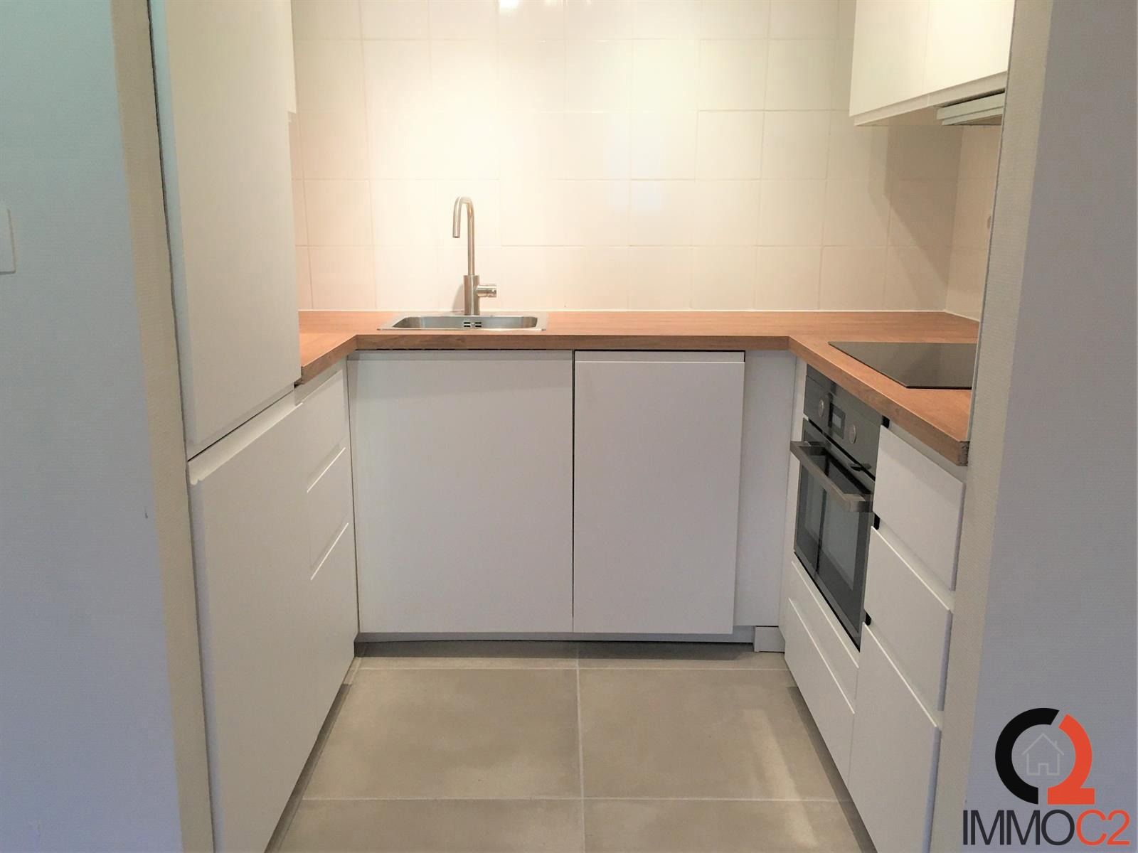 Appartement te huur foto 4