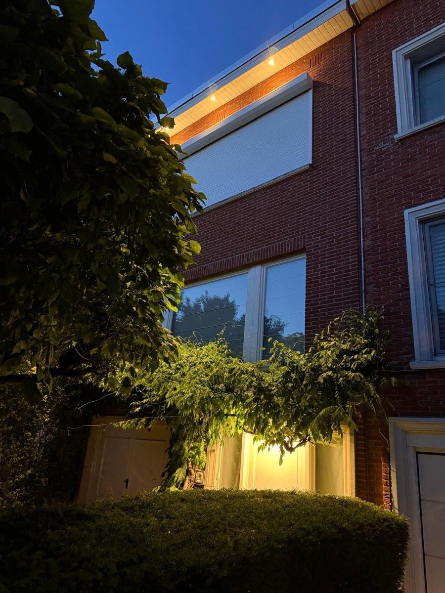 Instapklare woning met 3 à 4 slpks, praktijkruimte en garage foto 24
