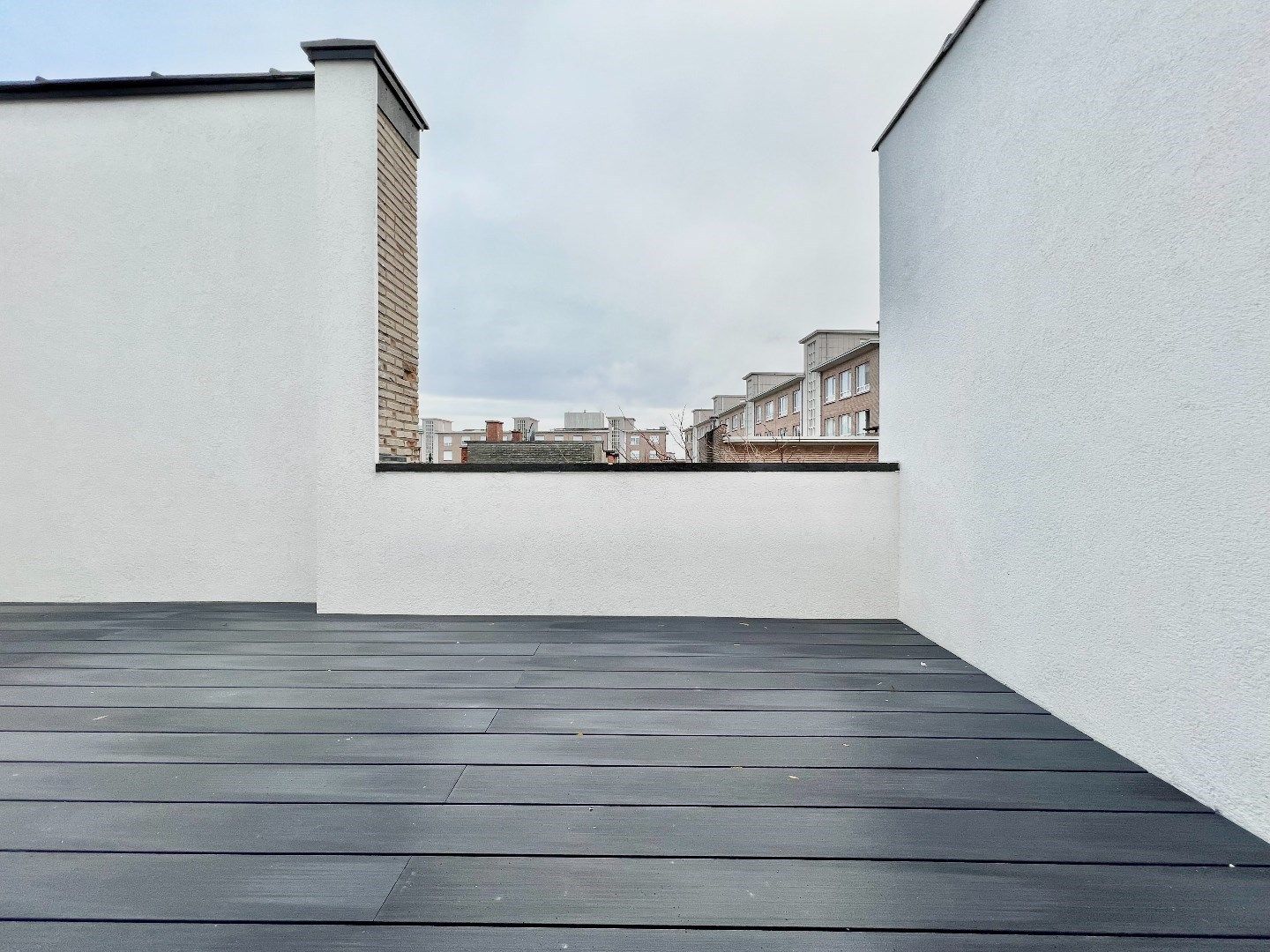  Gerenoveerd 2 slpk app met  ruim terras foto 20