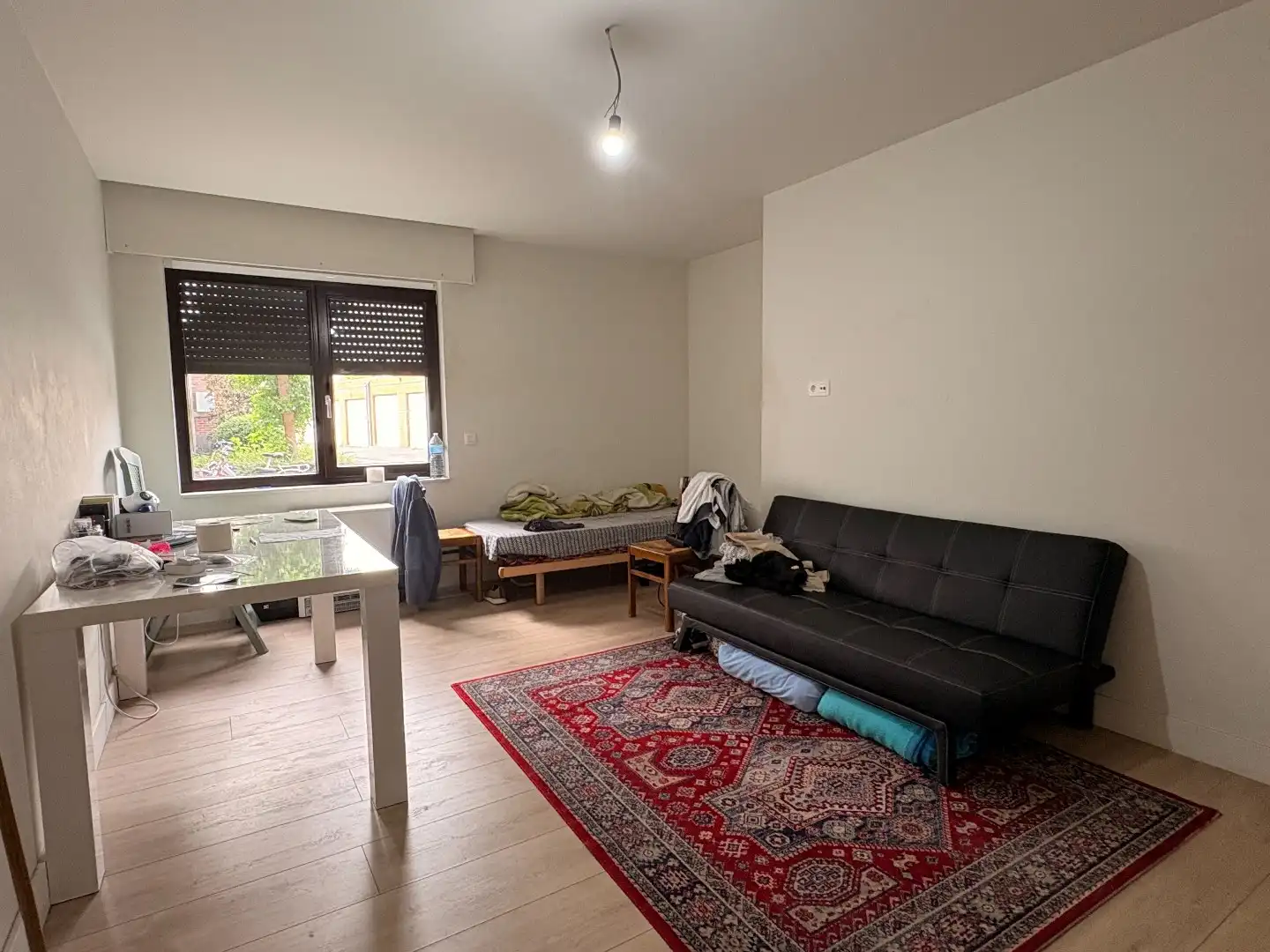 Verhuurd 2-slaapkamerappartement met 2 badkamers – 97 m² foto 8