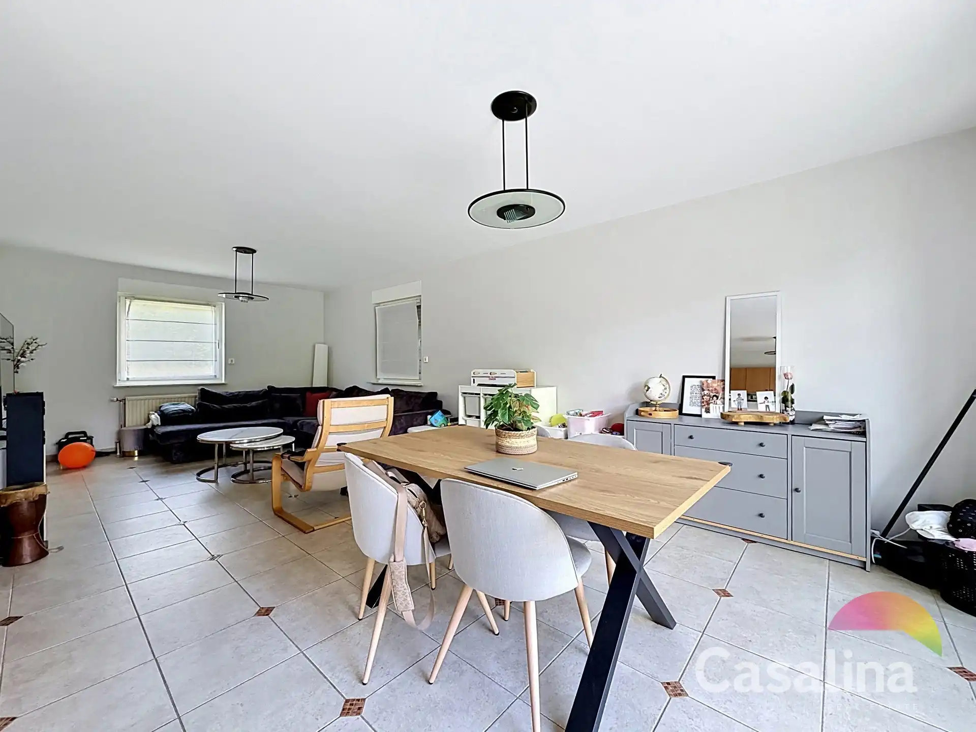 Charmante woning van 146 m² – 3 slaapkamers en tuin. foto 4