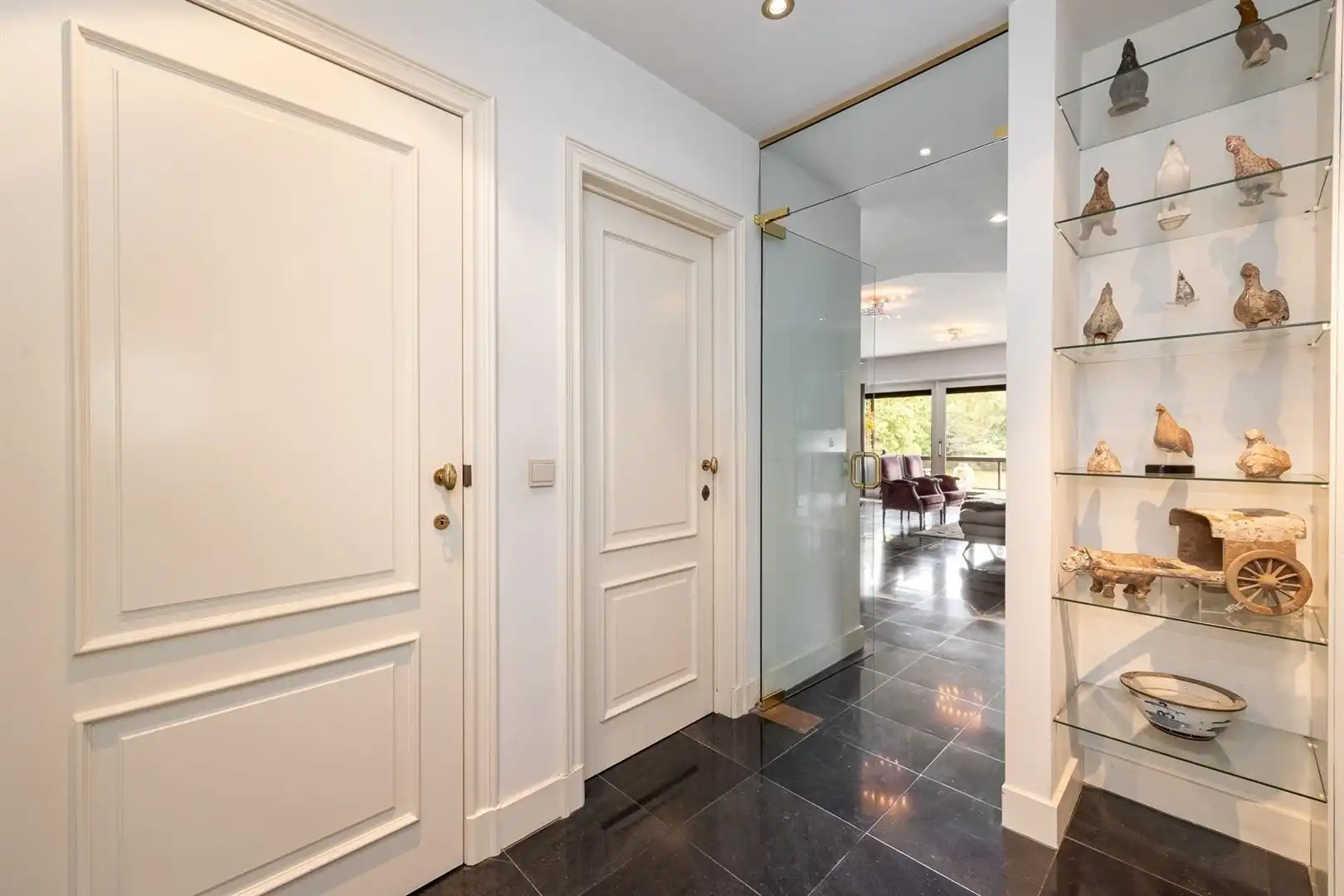 Exclusief park-appartement met zonneterras – Villapark De List foto 17