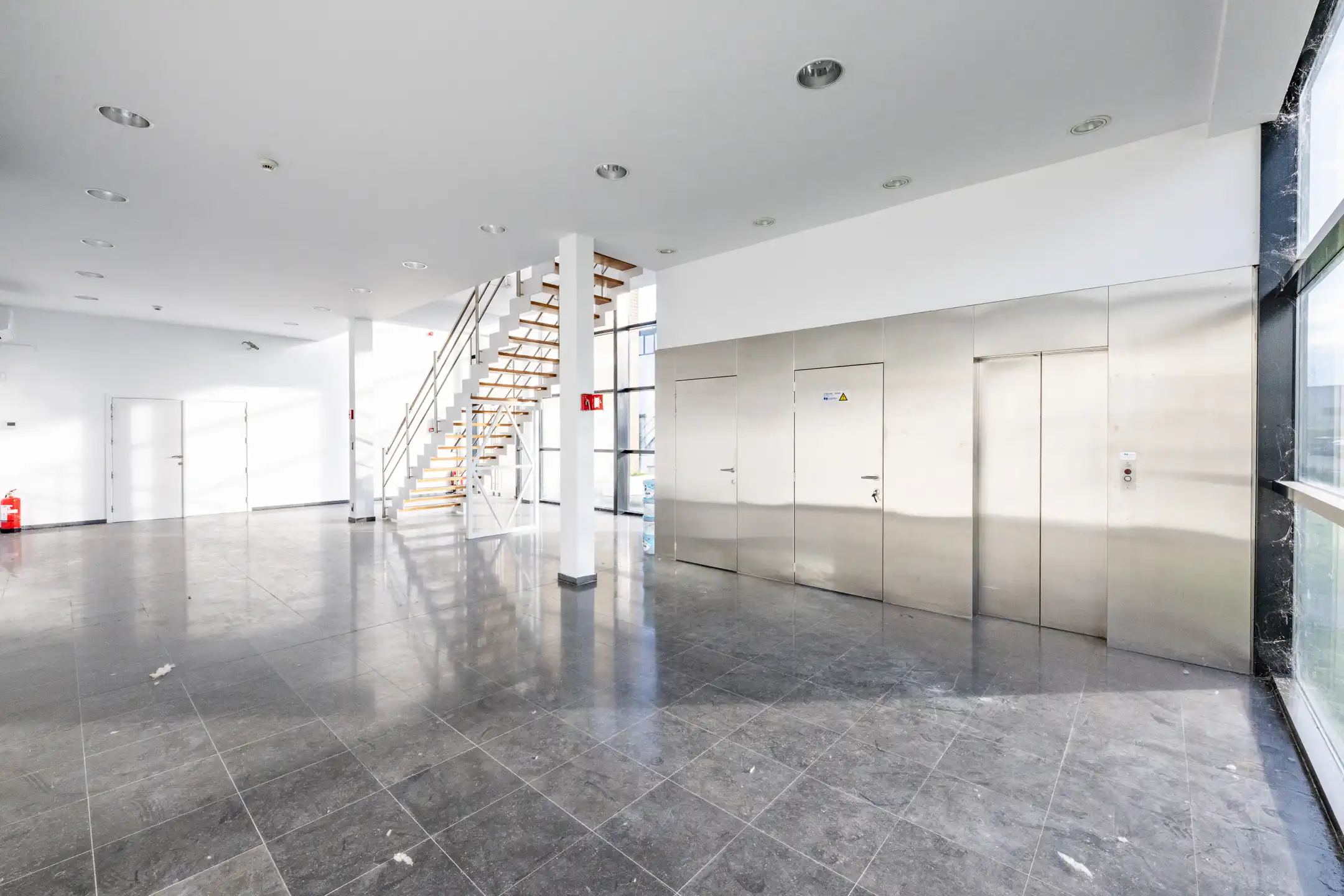 Kantoor te huur foto 3