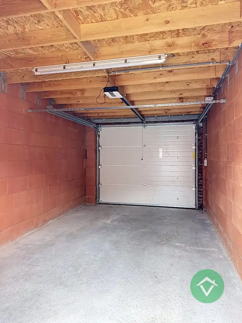 Nieuwbouwwoning met 3 slaapkamers en garage te Ichtegem foto 21