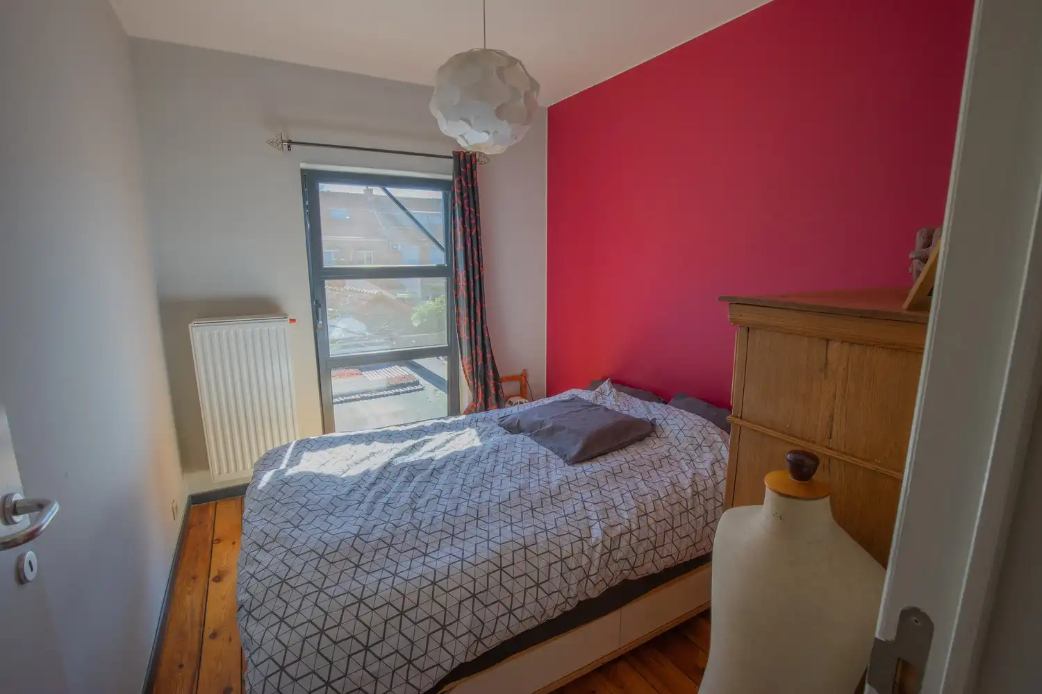 Instapklare woning met karakter, tuin en topligging in Aarschot foto 19