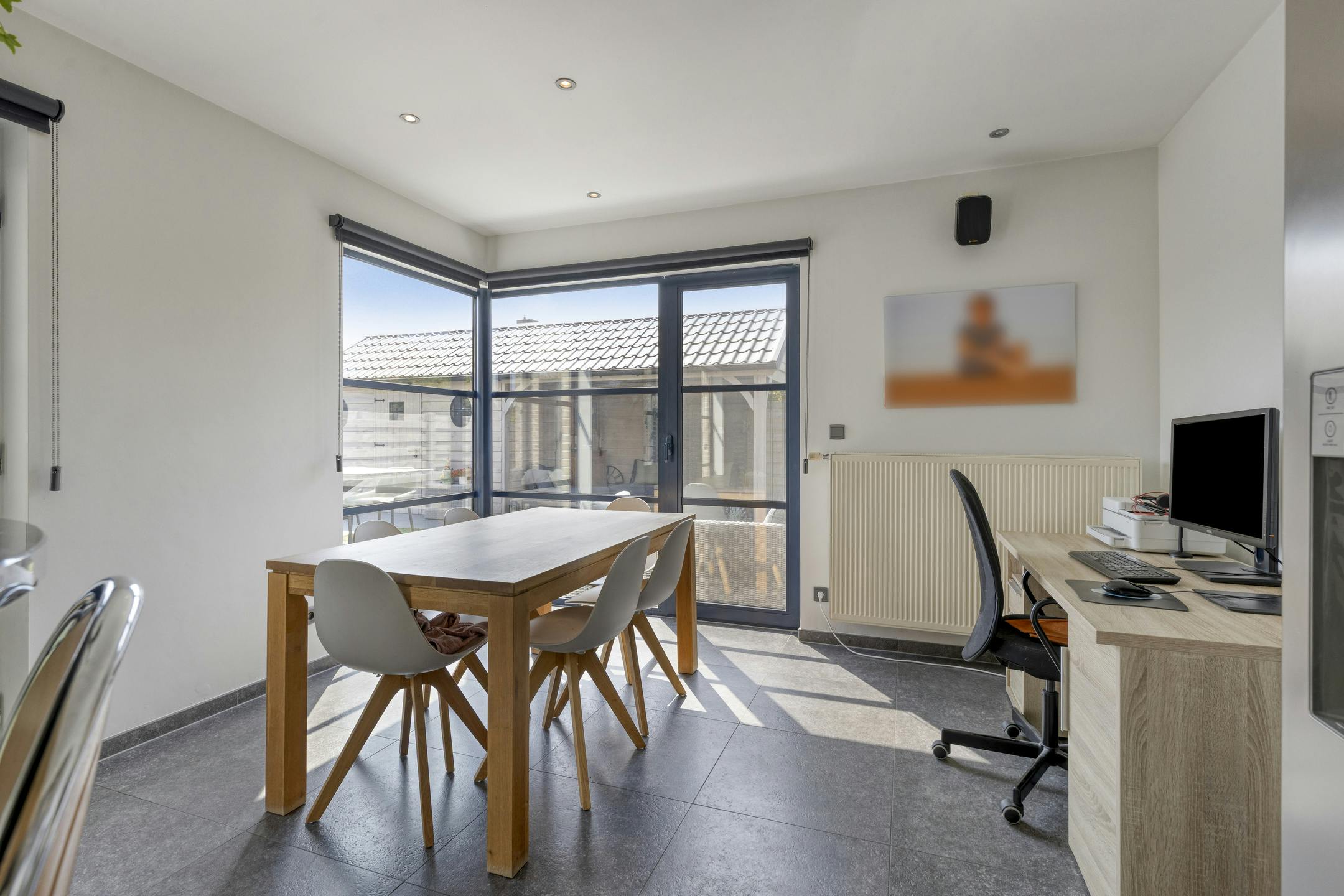 Instapklaar en energiezuinig wonen in het hart van Aalter! foto 6