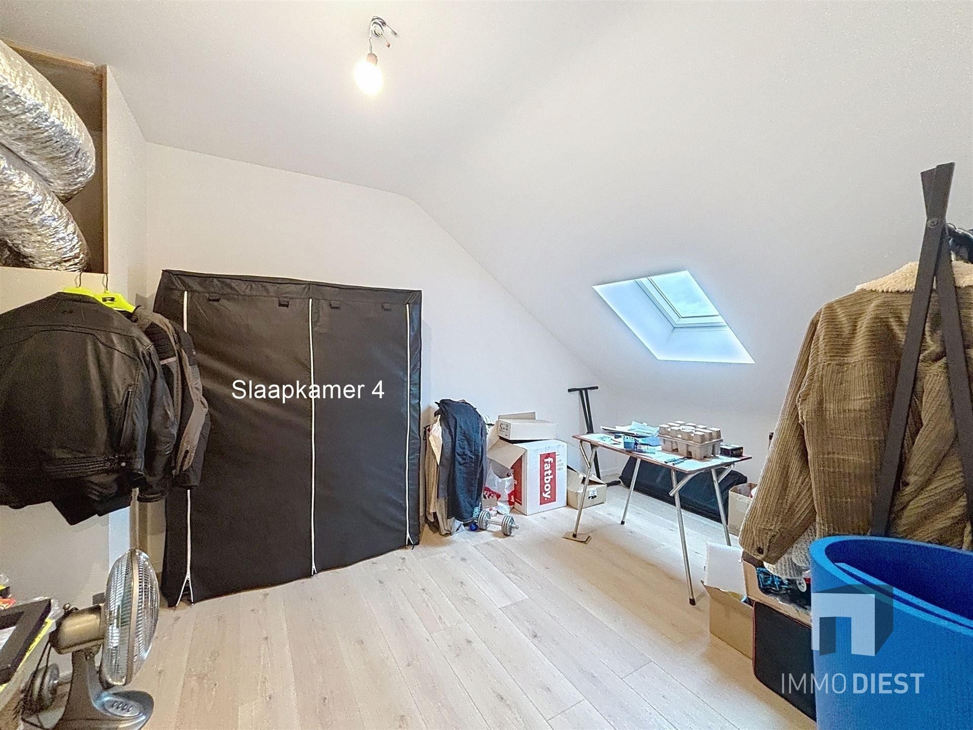 Nieuwbouw woninge met 5slaapkamers foto 26