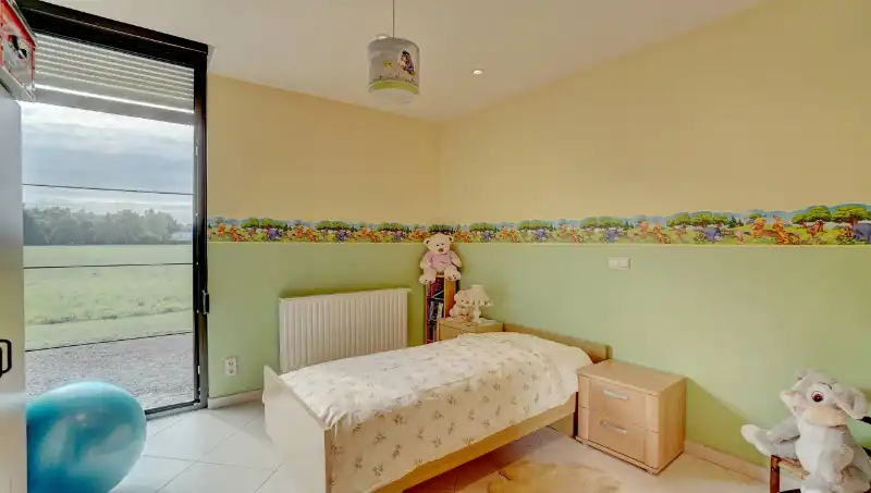 Hoeve van 300m² op 68 are met prachtig vergezicht foto 10