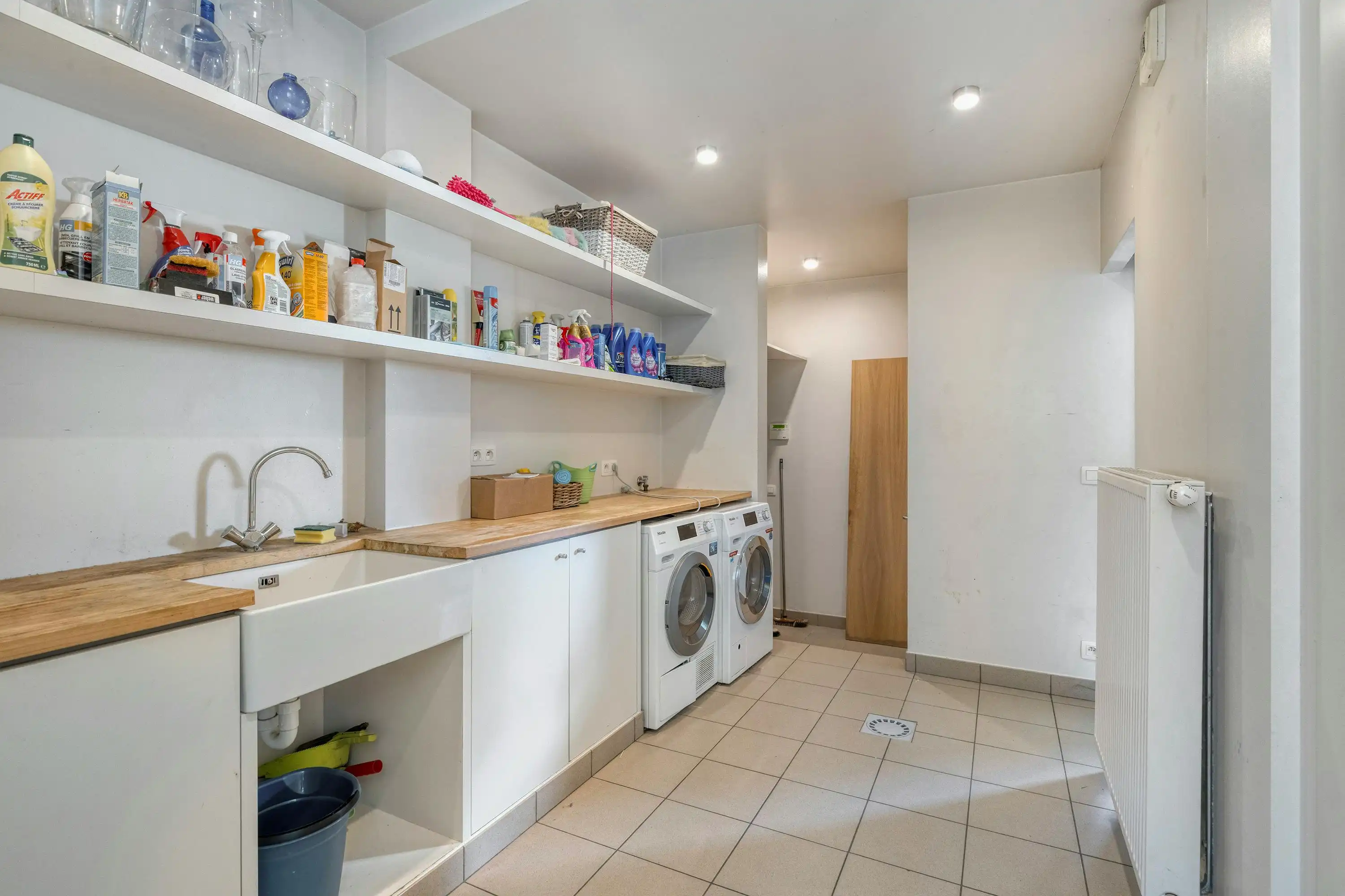 Ruime villa te koop nabij Brugge centrum met 6 slaapkamers  foto 14