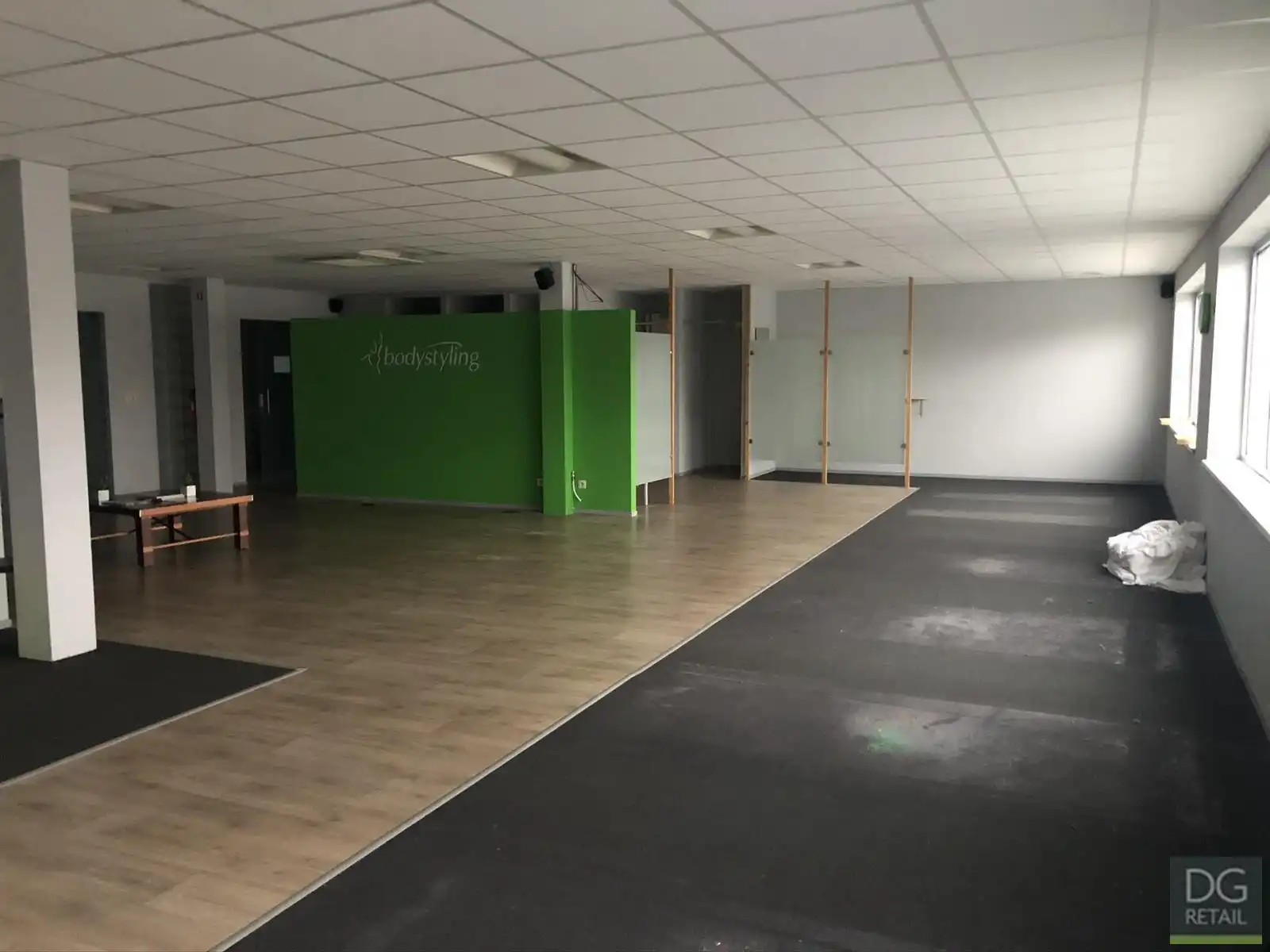 Commerciële ruimte 682 m² – Bredabaan Schoten foto 6