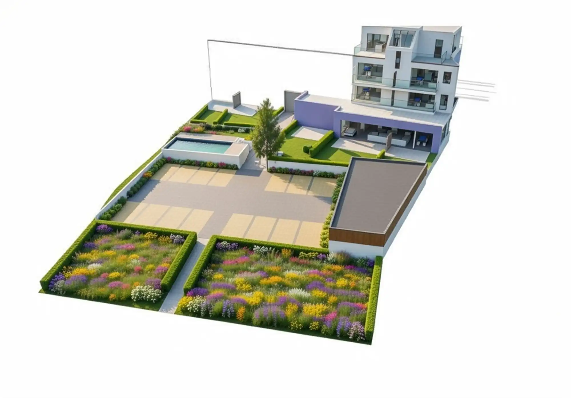 Slim investeren of comfortabel wonen in het havengebied foto 22