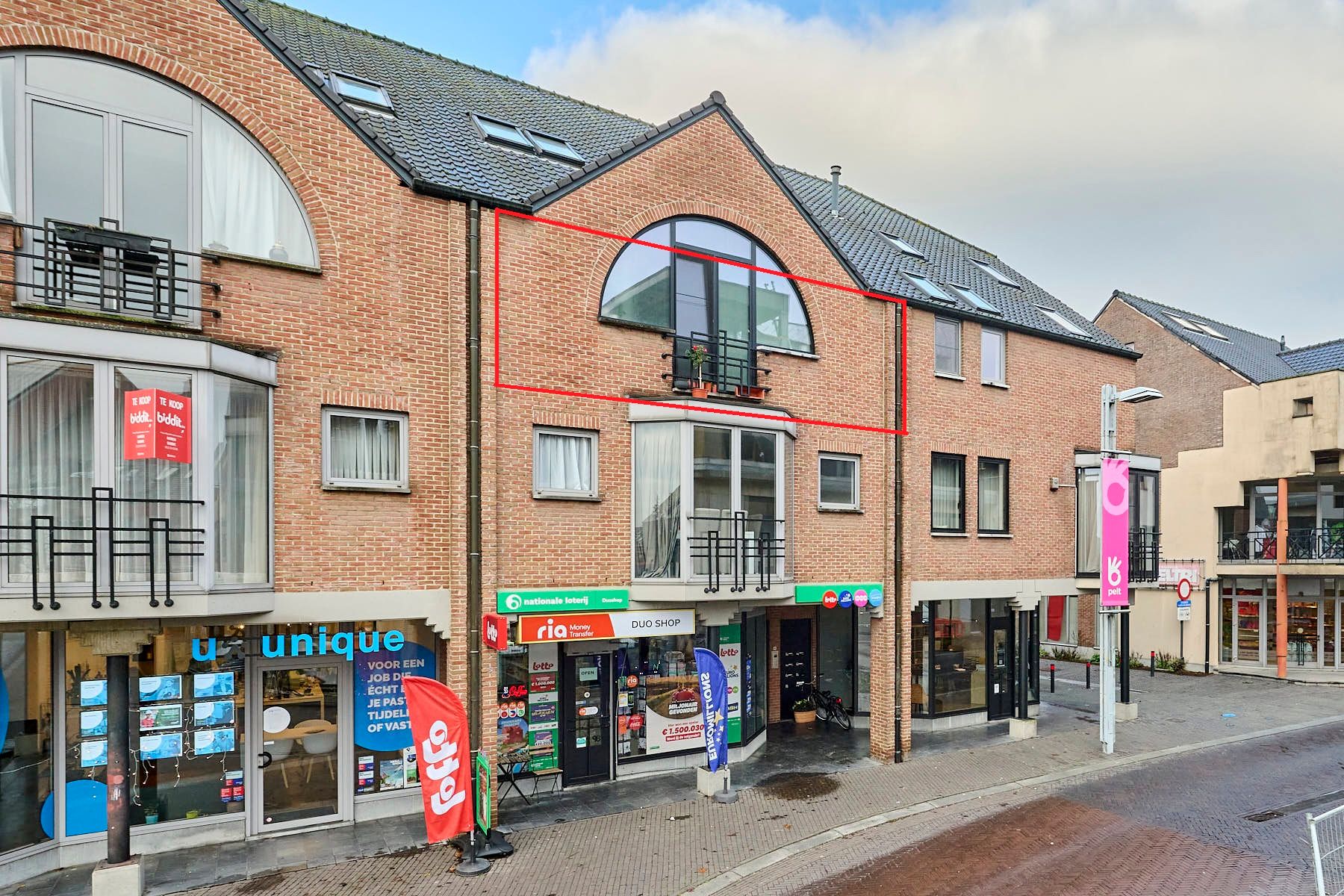 Appartement te koop foto 16