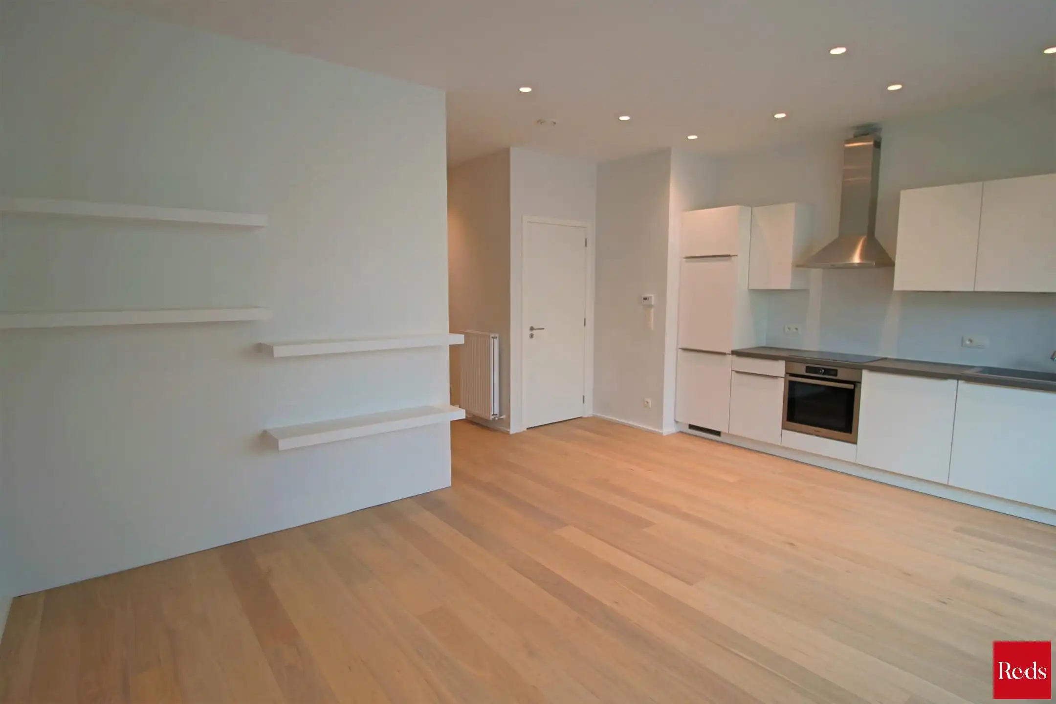 Appartement te huur Belgiëlei 155/301 - 2018 Antwerpen