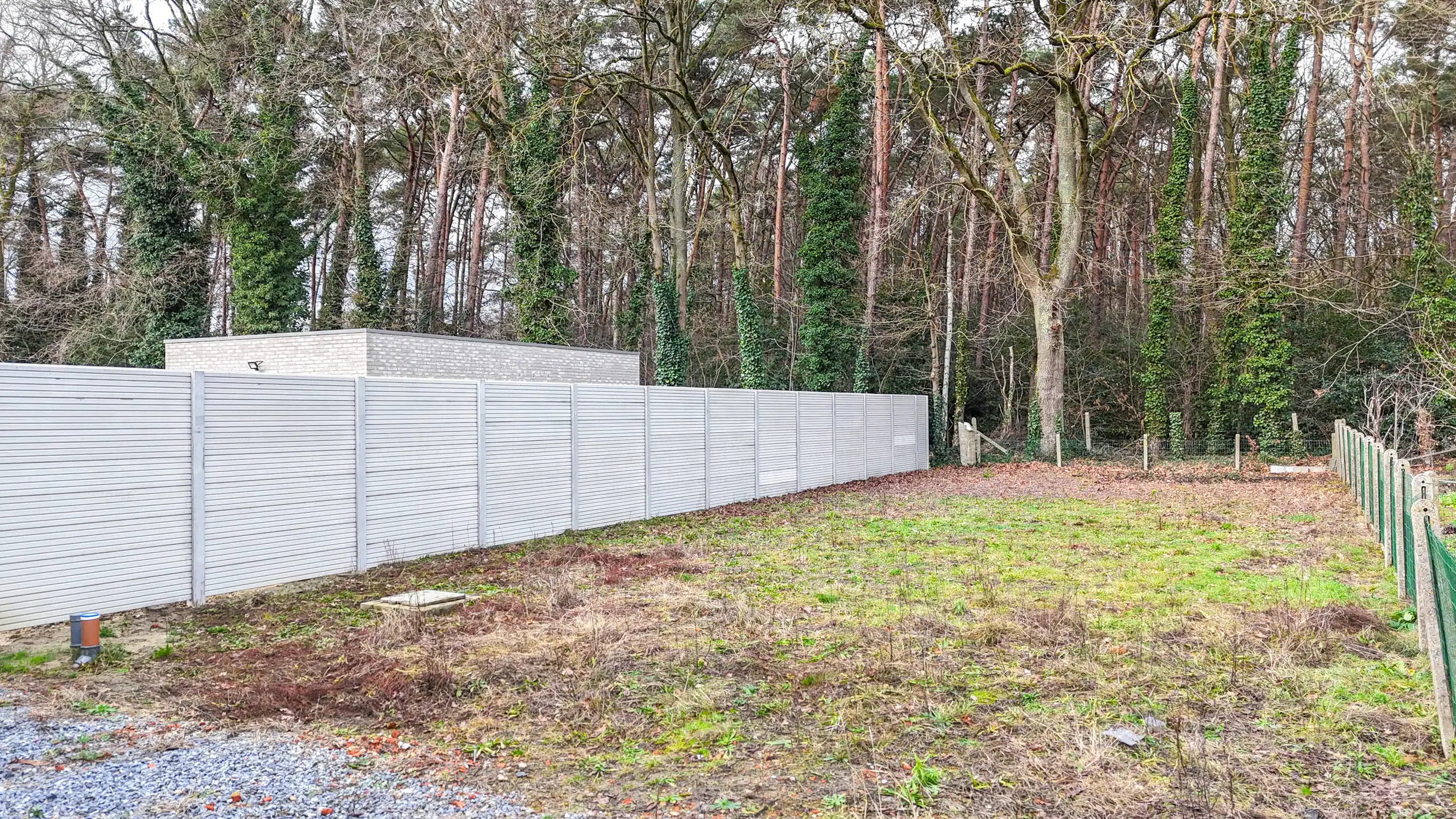 Instapklare nieuwbouw in Koersel aan 2% registratierechten! foto 40