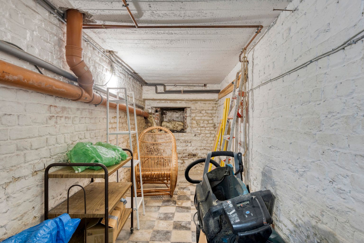 immo DAVID stelt voor: ruime woning met prachtig verzicht foto 16