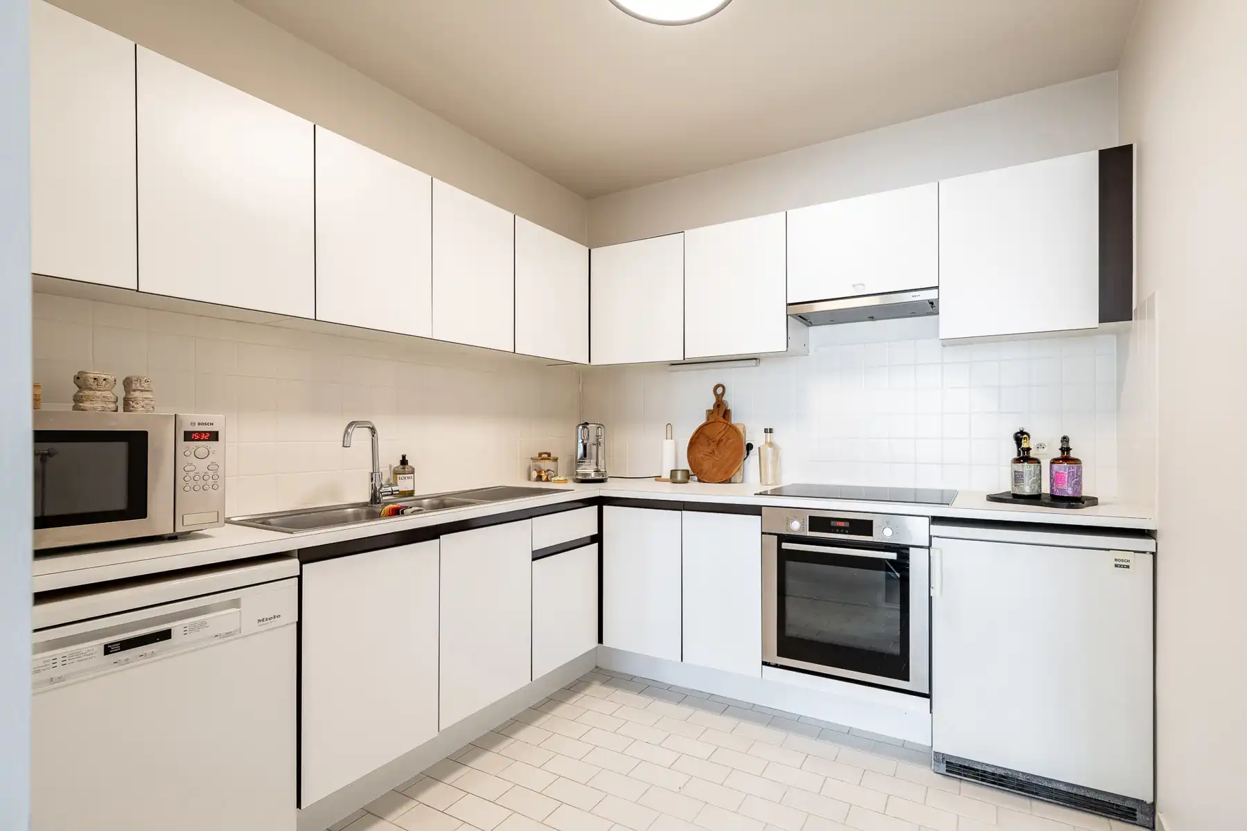Zuidgericht appartement met uniek open zicht foto 11