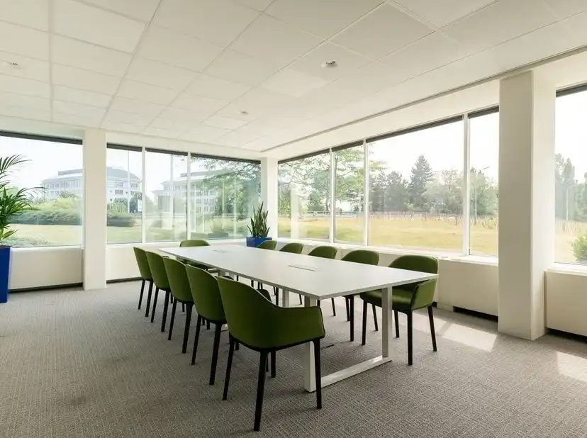 DE KLEETLAAN 5 - PEGASUS PARK 5 foto 10