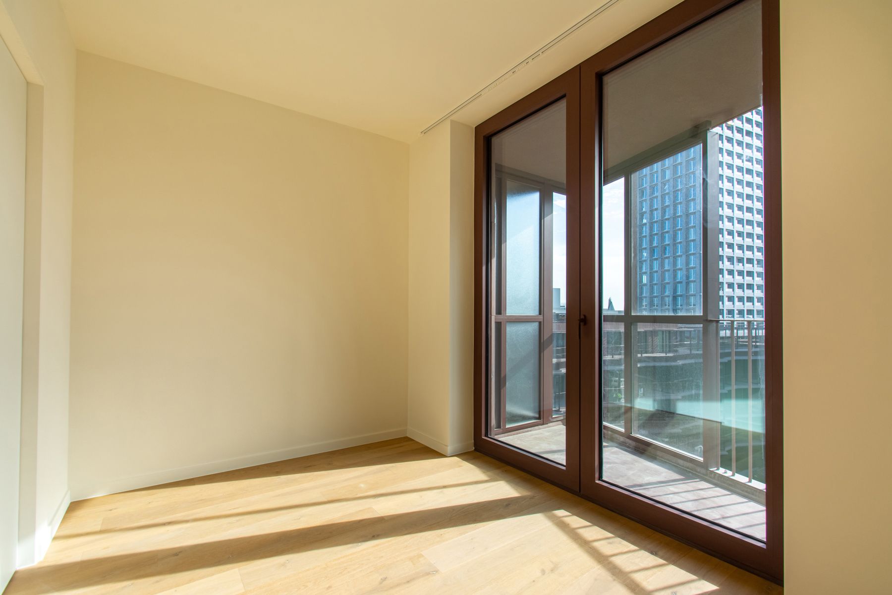 2-slaapkamer appartement met zicht op Schelde  foto 11