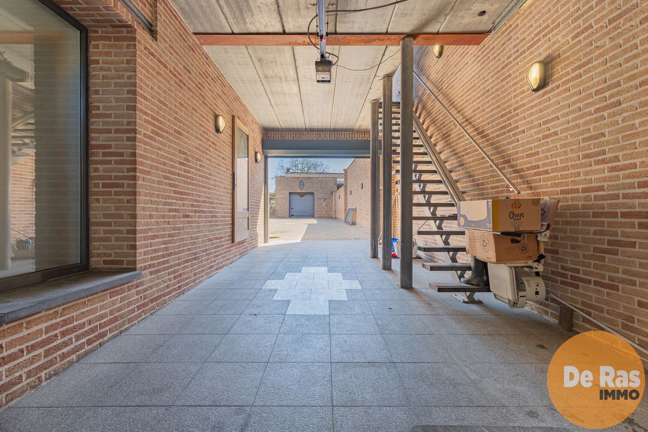 ERPE-MERE - Unieke eigendom met tal van mogelijkheden foto 3