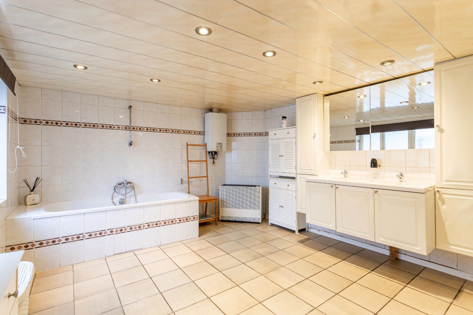Te renoveren woning met loods nabij centrum Halle foto 10