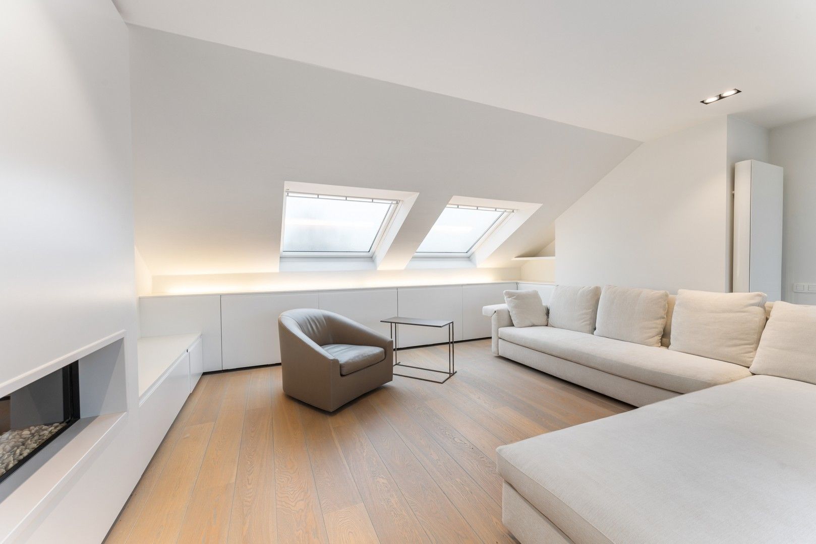 Exclusieve penthouse op TOP-ligging! foto 2