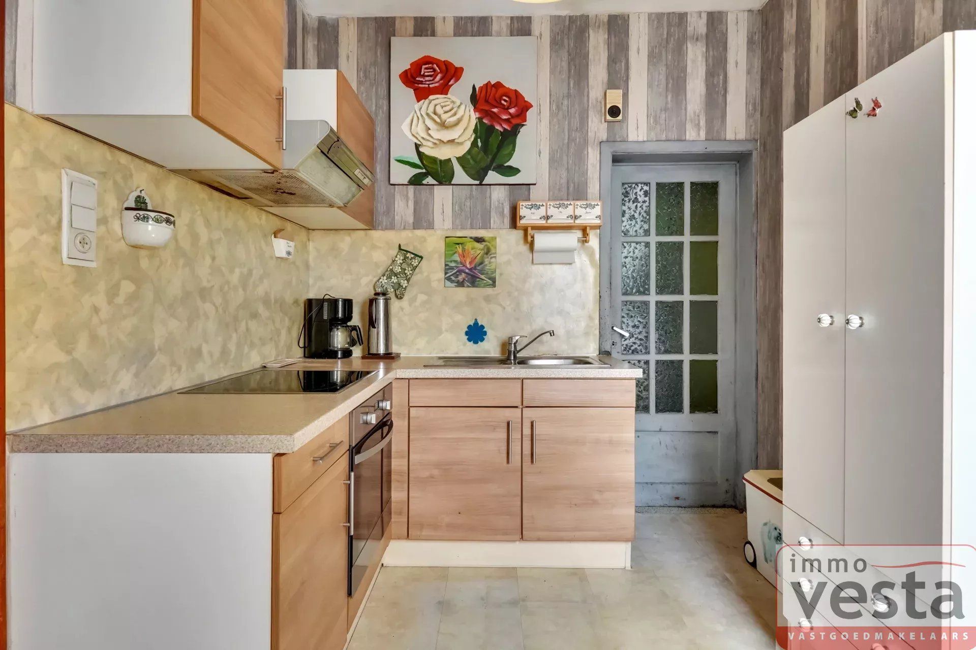 Ruime, landelijk gelegen woning foto 7
