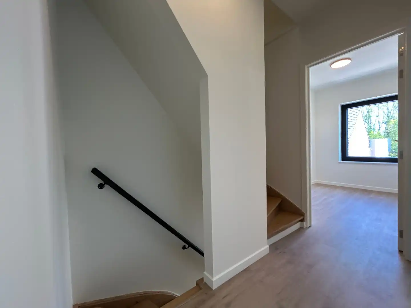 Modern wonen in Boortmeerbeek centrum foto 9