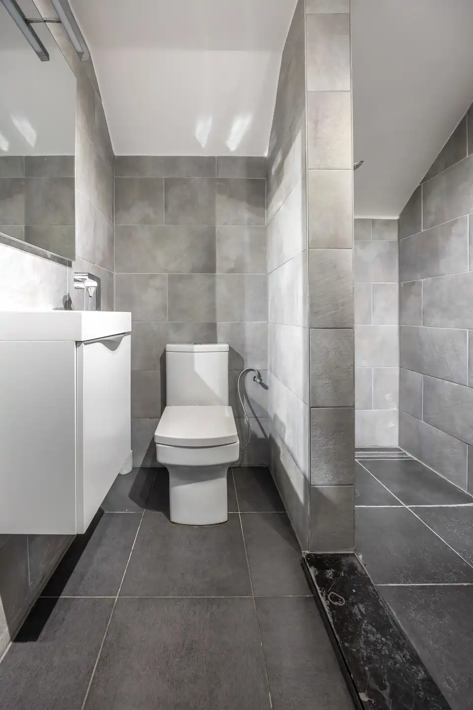 Schilde-Bergen: energiezuinige villa met zwembad   foto 22