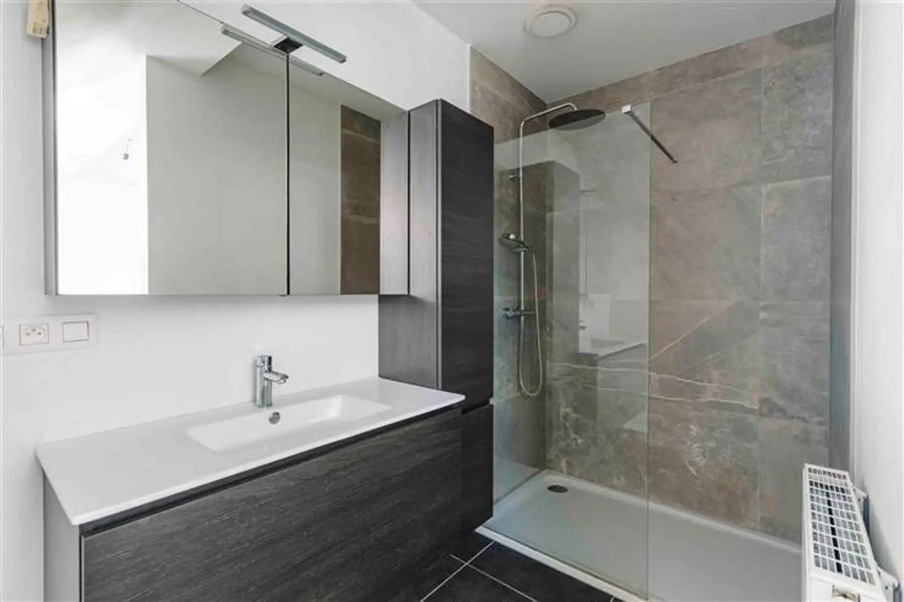 Modern en energiezuinig 1-slaapkamer-appartement  foto 4