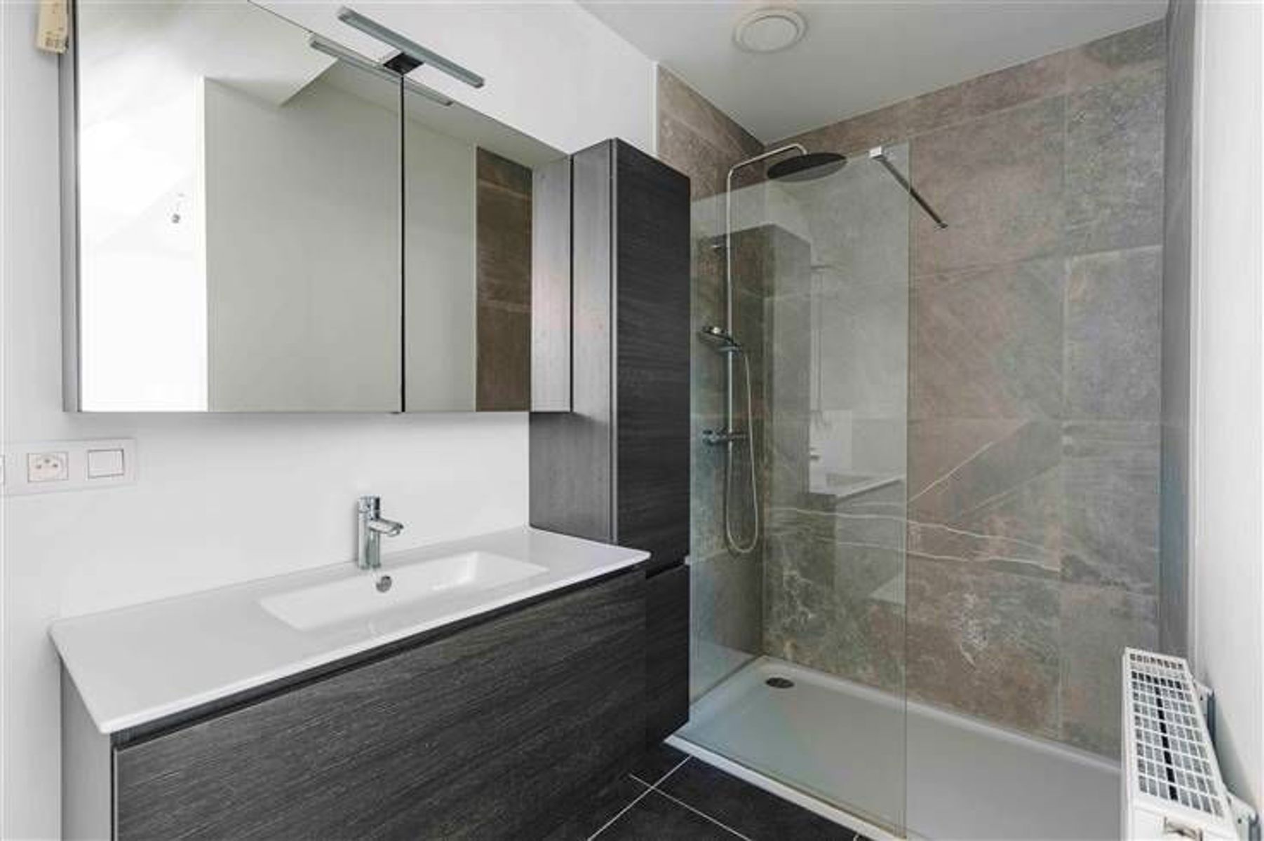 Modern en energiezuinig 1-slaapkamer-appartement  foto 4